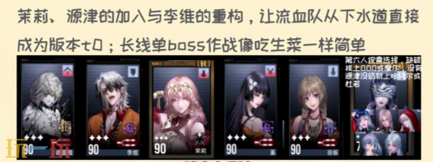 无期迷途公会战什么时候开始 第十期公会战开始时间