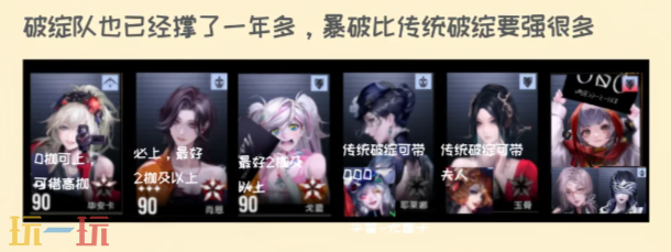 无期迷途公会战什么时候开始 第十期公会战开始时间