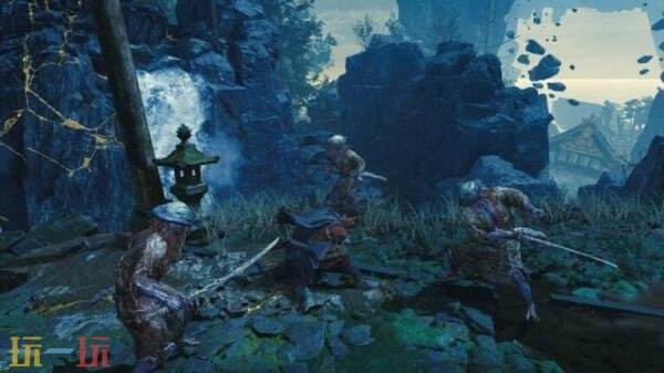 《鬼武者：Way of the Sword》第二部预告强敌登场发布