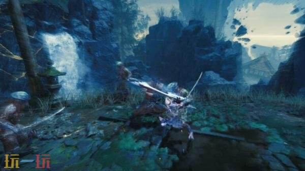 《鬼武者：Way of the Sword》第二部预告强敌登场发布