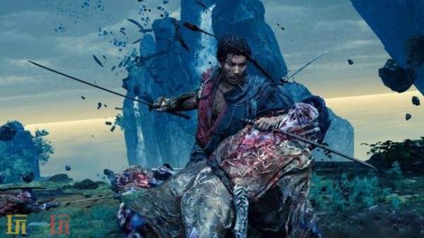 《鬼武者：Way of the Sword》第二部预告强敌登场发布