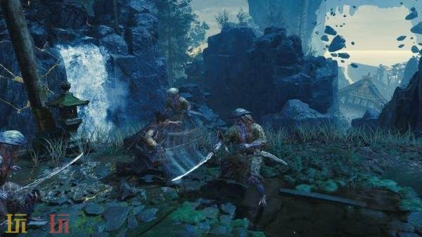 《鬼武者：Way of the Sword》第二部预告强敌登场发布