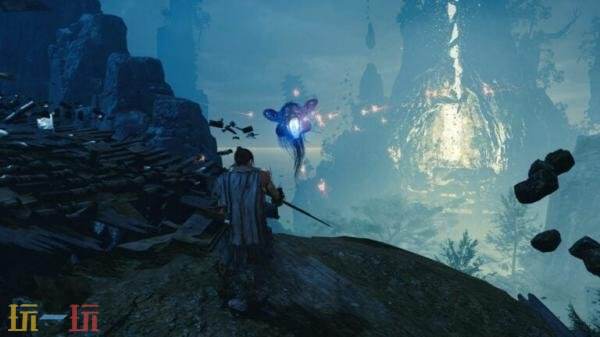 《鬼武者：Way of the Sword》第二部预告强敌登场发布