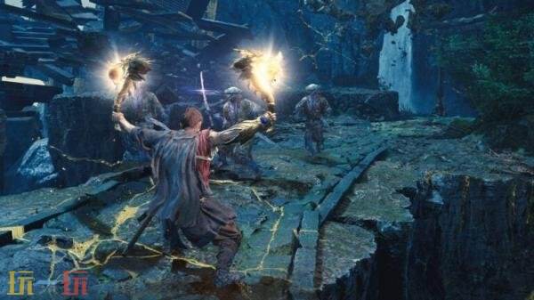 《鬼武者：Way of the Sword》第二部预告强敌登场发布