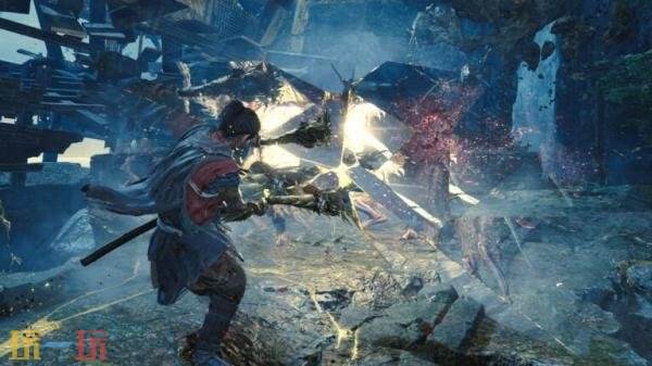 《鬼武者：Way of the Sword》第二部预告强敌登场发布