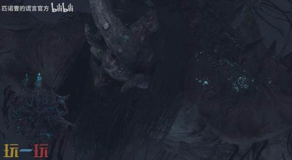 魂类游戏《匹诺曹的谎言》DLC“序曲”现已推出