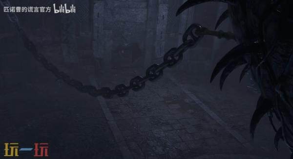 魂类游戏《匹诺曹的谎言》DLC“序曲”现已推出