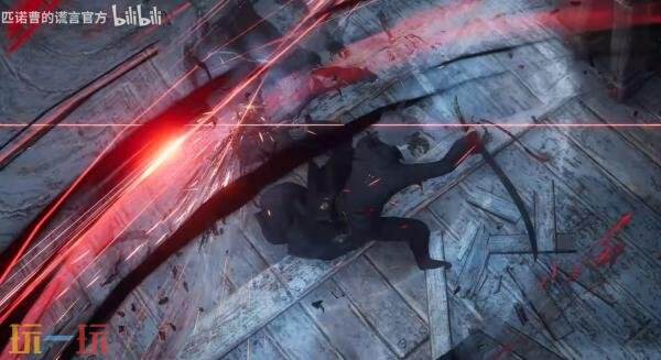 魂类游戏《匹诺曹的谎言》DLC“序曲”现已推出