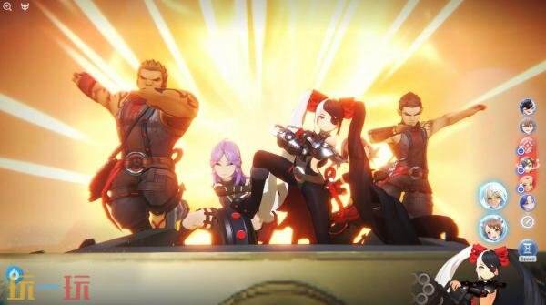 免费MMORPG《剑灵：英雄》将于今年9月推出