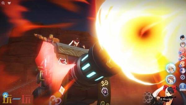 免费MMORPG《剑灵：英雄》将于今年9月推出