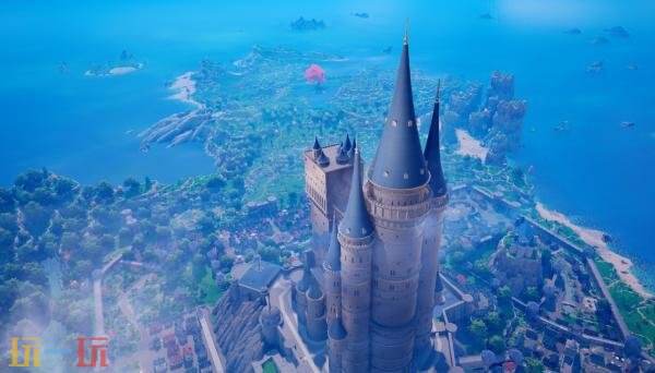 免费开放动作RPG《七大罪：起源》夏日游戏节预告发布