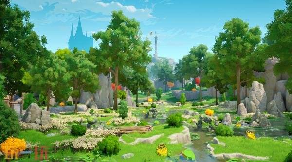 免费开放动作RPG《七大罪：起源》夏日游戏节预告发布