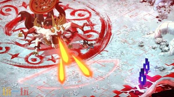 肉鸽动作《永久与神树的祈愿者》将于9月19日正式发售