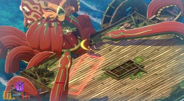 肉鸽动作《永久与神树的祈愿者》将于9月19日正式发售