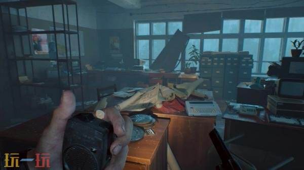 动作恐怖游戏《ILL》将同时登陆PS5和Xbox