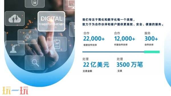 SKYPAY菲律宾支付专家 确认参展2025 ChinaJoy，共筑数字未来