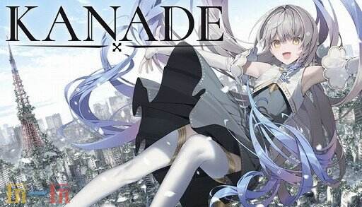 视觉小说游戏《KANADE》上线Steam 国区售价48元