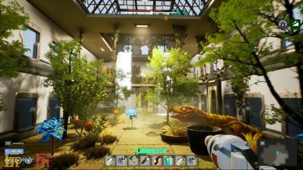 全新生存建造游戏《轨界新生》将在Steam开启EA