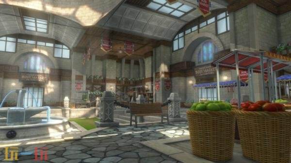 《空之轨迹 the 1st》最新TVCM与地区介绍预告发布