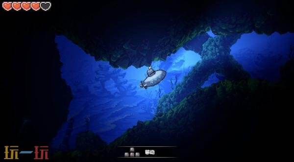 像素动作RPG《海洋幻想》将于6月19日登陆Switch平台