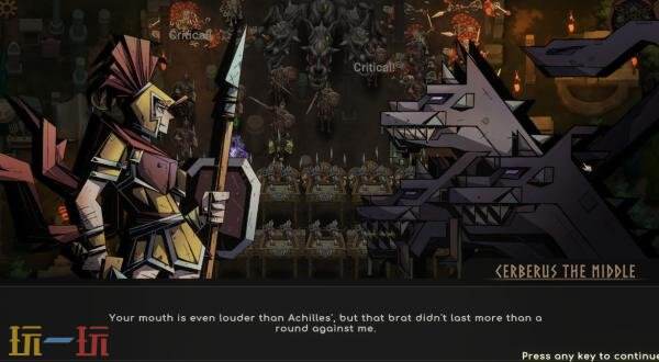 塔防动作RPG《传奇重装步兵》现已登陆各大主机平台