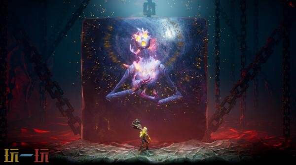 类银河战士恶魔城游戏续集《尘埃异变2》预告发布