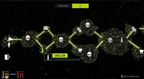 快节奏肉鸽射击《VOID/BREAKER》8月20日推出抢先体验版
