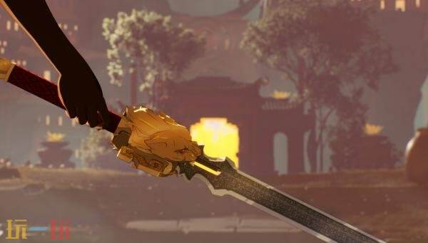 合作动作RPG《武当：欺骗者的崛起》预告发布