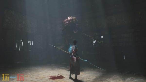 动作RPG《明末：渊虚之羽》夏日游戏节预告片发布