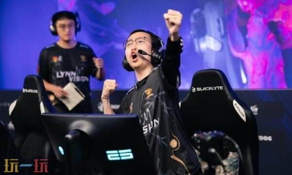 CS2 奥斯汀Major第三阶段首日赛果！LVG跌入1-1组！