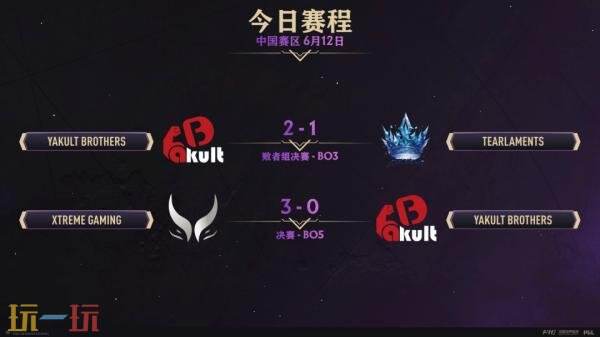 DOTA2 2025年TI14中国区预选赛结束！XG与Tidebound出征国际邀请赛！