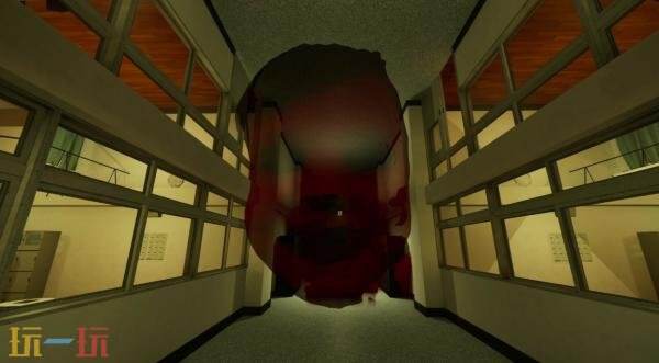 合作生存恐怖游戏《School 666》现已正式发售