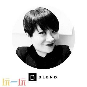 BLEND确认将参展2025 ChinaJoy BTOB商务洽谈馆！