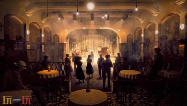 《STRANGER THAN HEAVEN》全新预告片发布