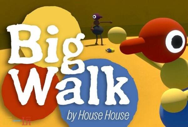 《Big Walk》跳票延期至2026年发售 将推出主机版本