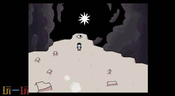 免费RPG《OFF》8月15日登陆Switch平台