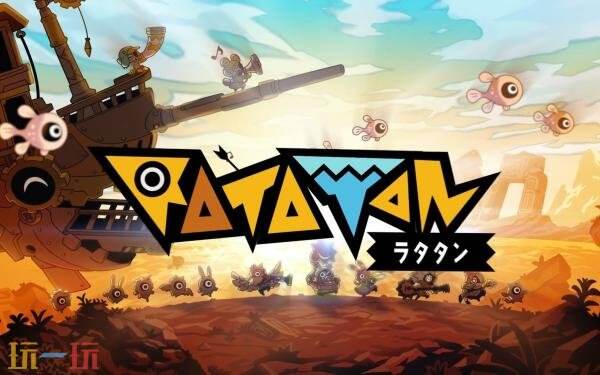 节奏类肉鸽动作游戏《Ratatan》将于7月24日发售