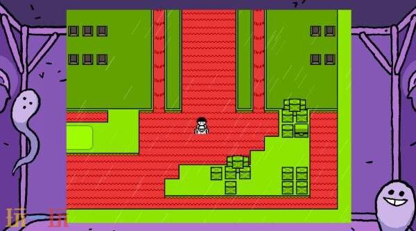 免费RPG《OFF》8月15日登陆Switch平台