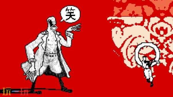 免费RPG《OFF》8月15日登陆Switch平台