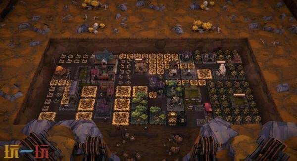 生存肉鸽游戏《BALL x PIT》现已在Steam推出试玩
