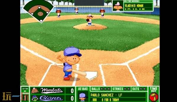 《Backyard Baseball '97》现已登陆PS5和Switch