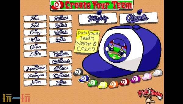 《Backyard Baseball '97》现已登陆PS5和Switch