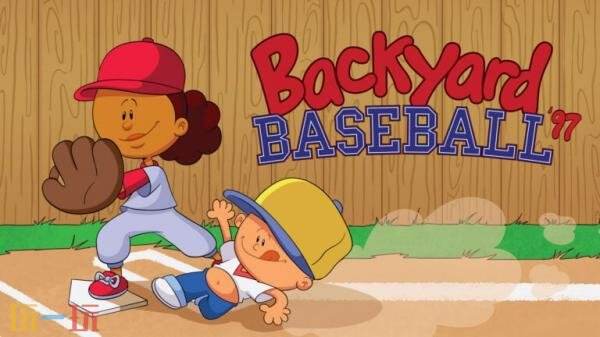 《Backyard Baseball '97》现已登陆PS5和Switch