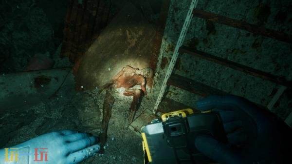 《Still Wakes the Deep》付费DLC“Siren's Rest”6月18日发售