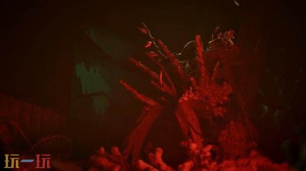 《Still Wakes the Deep》付费DLC“Siren's Rest”6月18日发售