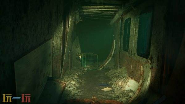 《Still Wakes the Deep》付费DLC“Siren's Rest”6月18日发售