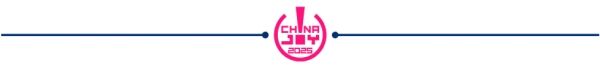 2025 ChinaJoy，我们不见不散：美团游戏带您畅游游戏新世界