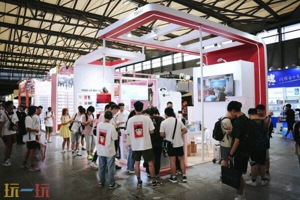卡淘将加入2025 ChinaJoy BTOC，诚邀共鉴精彩瞬间