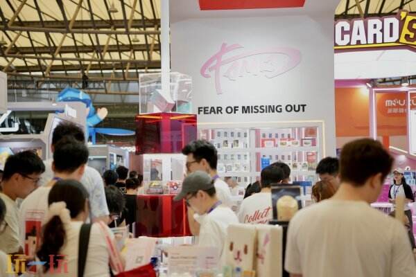 卡淘将加入2025 ChinaJoy BTOC，诚邀共鉴精彩瞬间