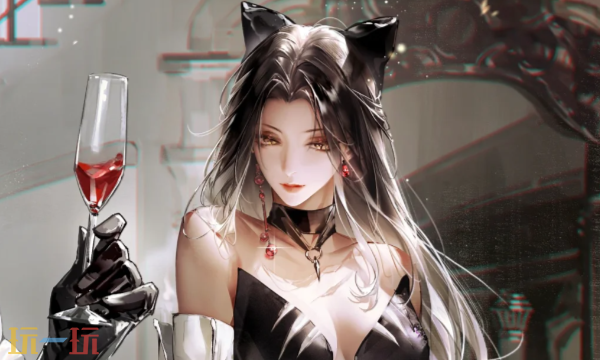 无期迷途安吉尔怎么养